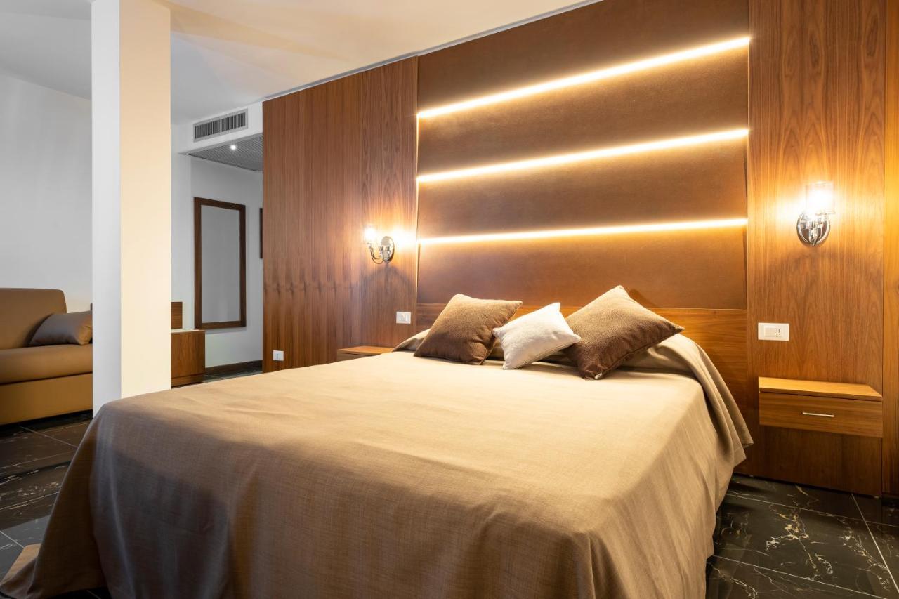Hotel Mare Lignano Sabbiadoro