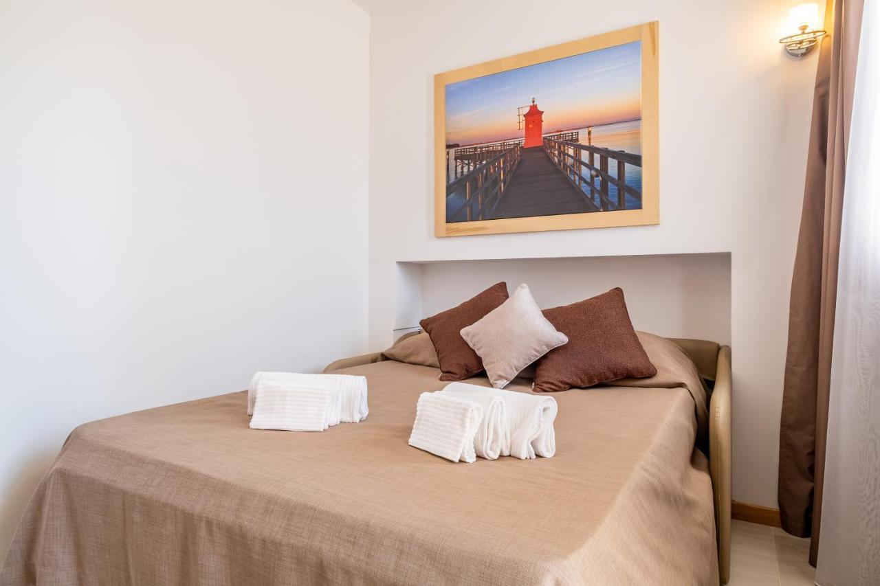 Mare Hotel 4*