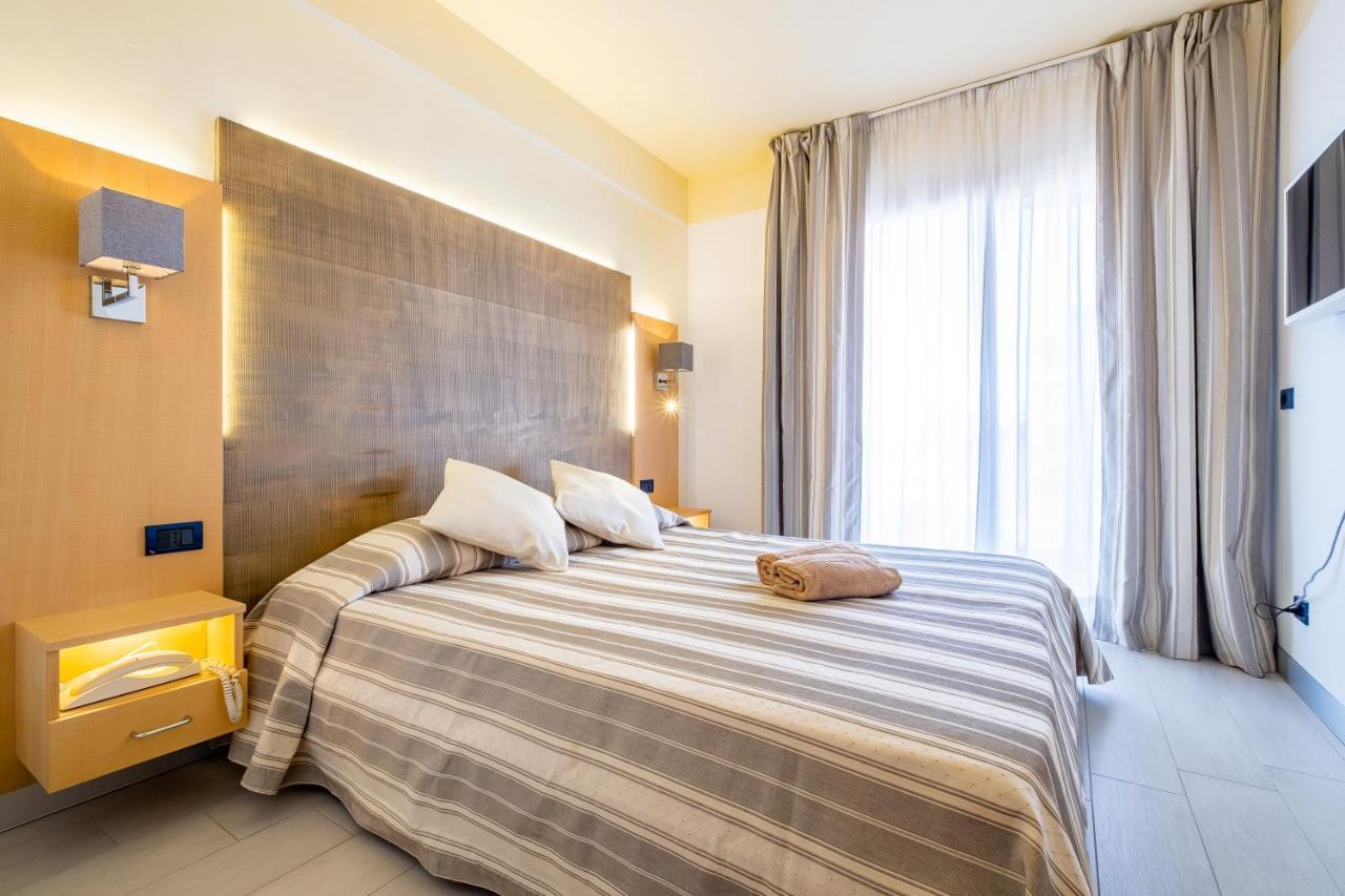 Hotel Mare Lignano Sabbiadoro